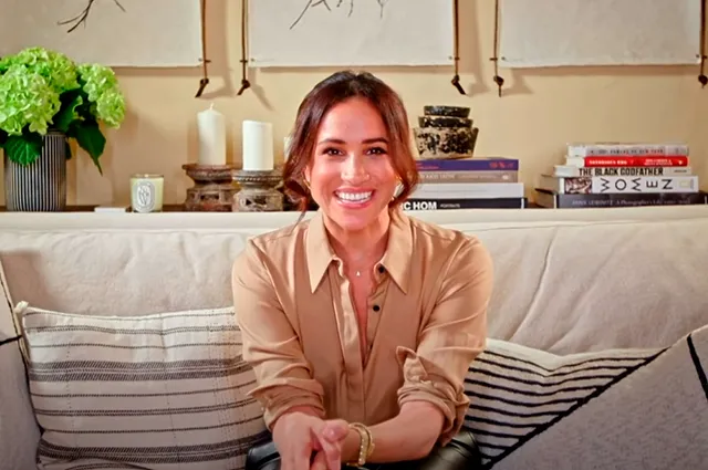 Меган Маркл Меган Маркл