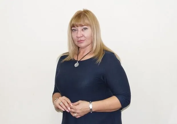 Ірина Денисова Ірина Денисова