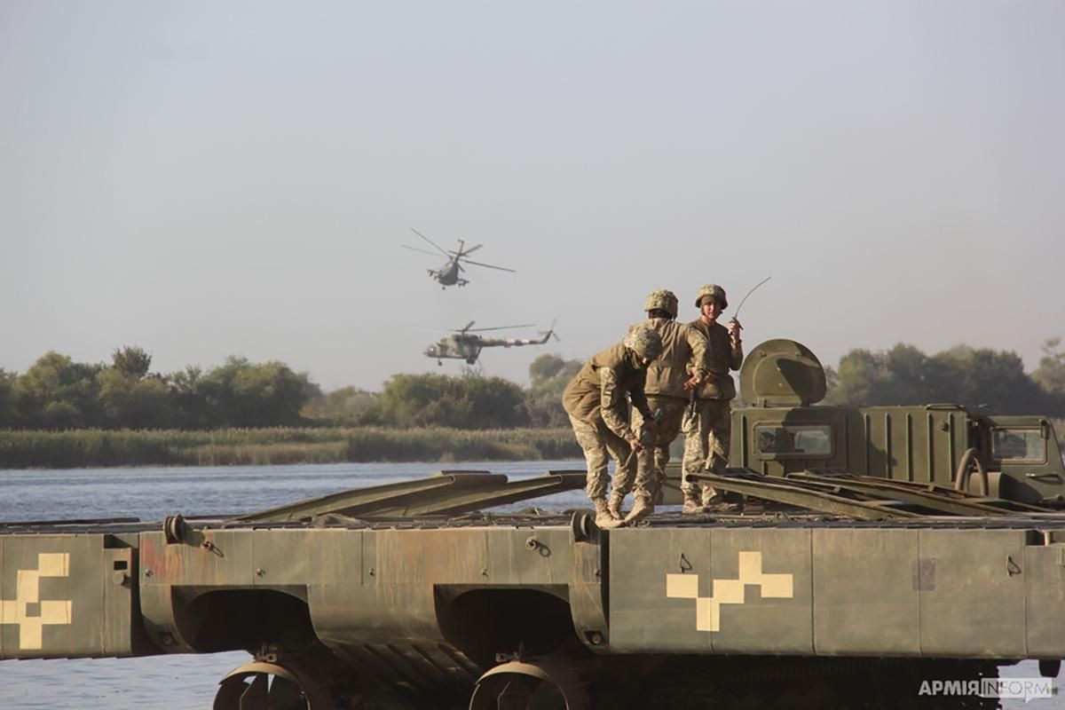 Миколаївщина – задній двір Росії: британське Міноборони обурило заявою Миколаївщина – задній двір Росії: британське Міноборони обурило заявою