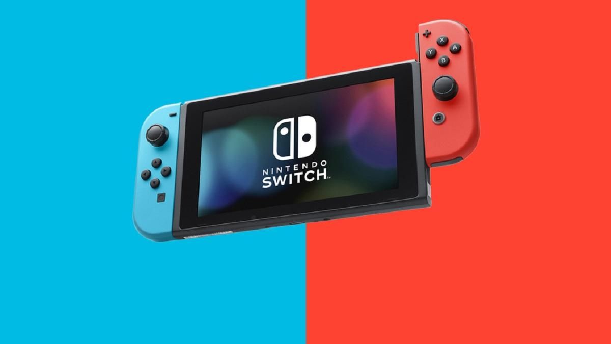 Скандал навколо Nintendo Switch: на компанію подають до суду через масові поломки Joy-Con