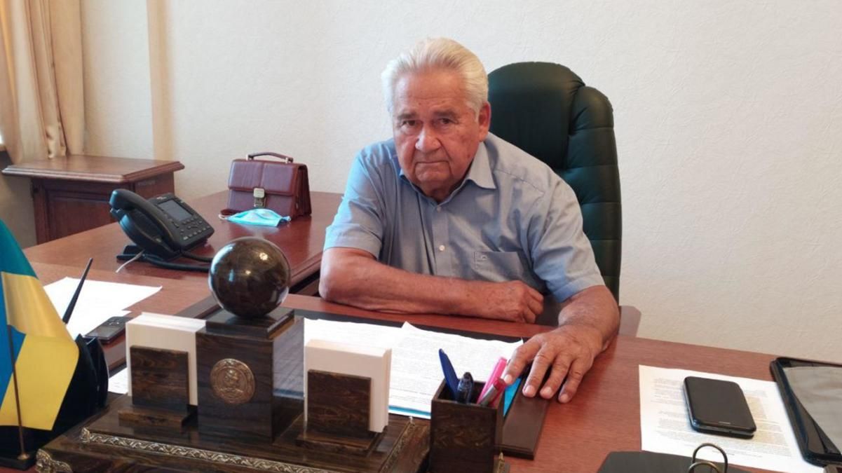 Больше не "повстанцы": Фокин извинился за очередное скандальное заявление по Донбассу Больше не "повстанцы": Фокин извинился за очередное скандальное заявление по Донбассу