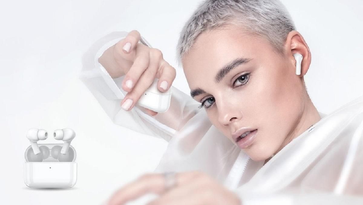 Honor представив True Wireless Stereo Earbuds – недорогі навушники з рекордною автономністю Honor представив True Wireless Stereo Earbuds – недорогі навушники з рекордною автономністю