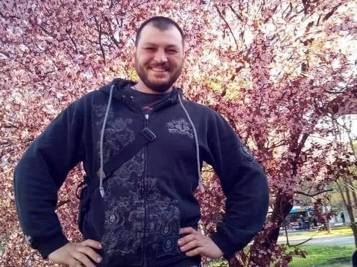 Костянтин Оверко Костянтин Оверко