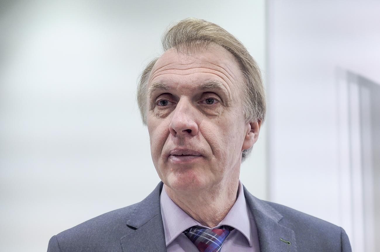 Росія хазяйнуватиме в Білорусі по повній, – ексміністр закордонних справ України Росія хазяйнуватиме в Білорусі по повній, – ексміністр закордонних справ України