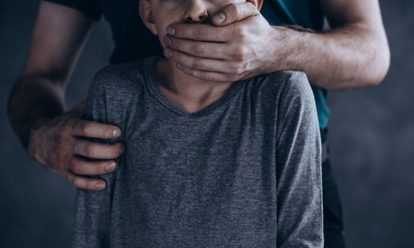 Львів'янину висунули підозру в 11 випадках зґвалтування Львів'янину висунули підозру в 11 випадках зґвалтування