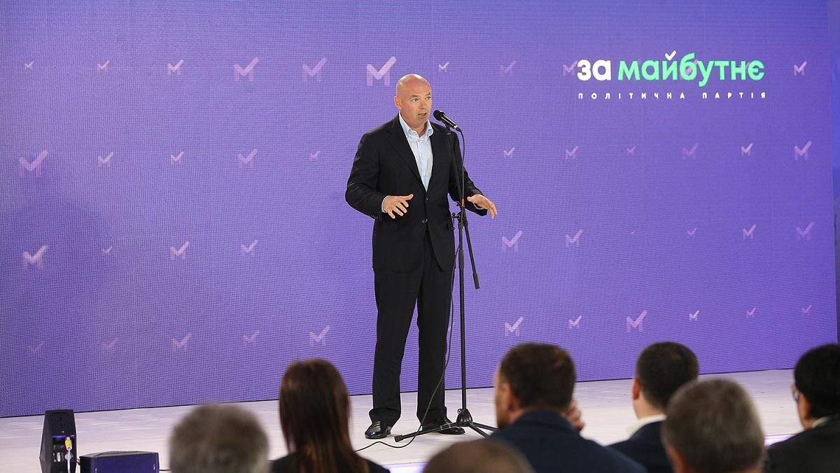 Старі партії починають поступатися новим за прихильністю виборців Старі партії починають поступатися новим за прихильністю виборців