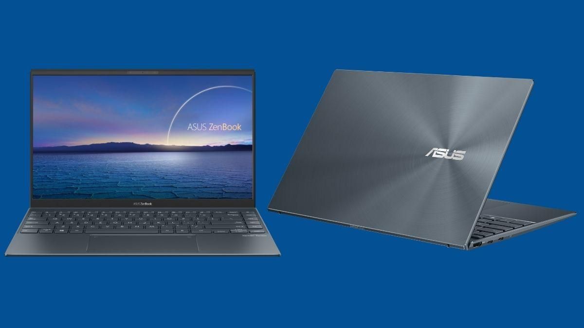 Asus представила в Україні портативний ZenBook 14 на базі процесора AMD Ryzen Asus представила в Україні портативний ZenBook 14 на базі процесора AMD Ryzen