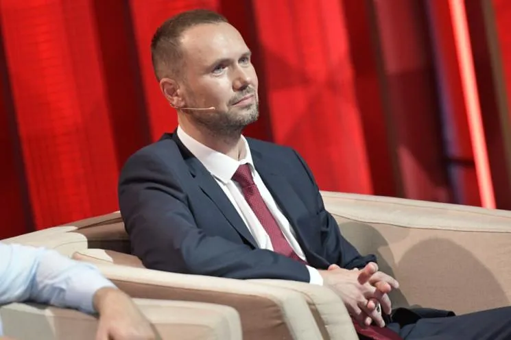 Сергій Шкарлет Сергій Шкарлет