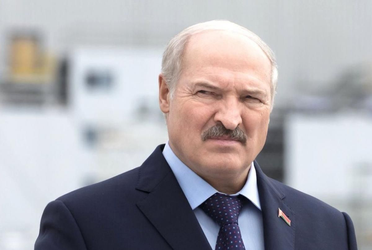 Які країни привітали Лукашенка з таємною інавгурацією