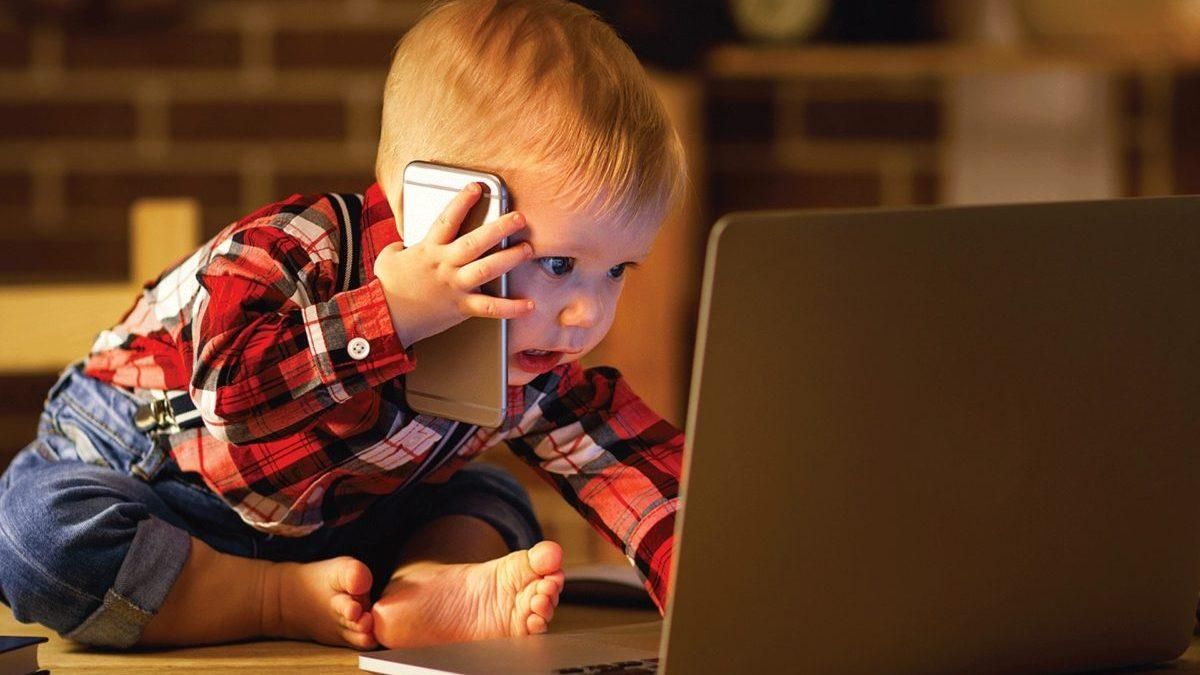 Электронное свидетельство о рождении уже доступно в Дии Электронное свидетельство о рождении уже доступно в Дии