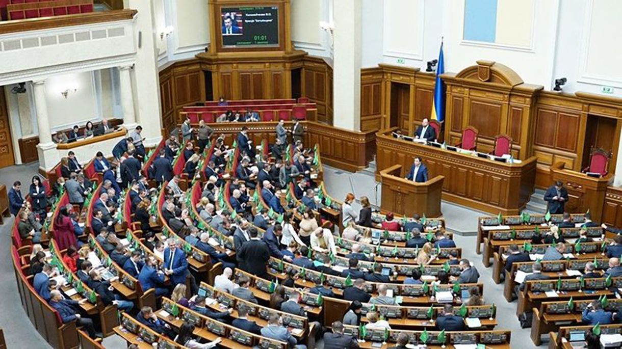 Справа вагнерівців: комітет з нацбезпеки рекомендував Раді визначитися з ТСК