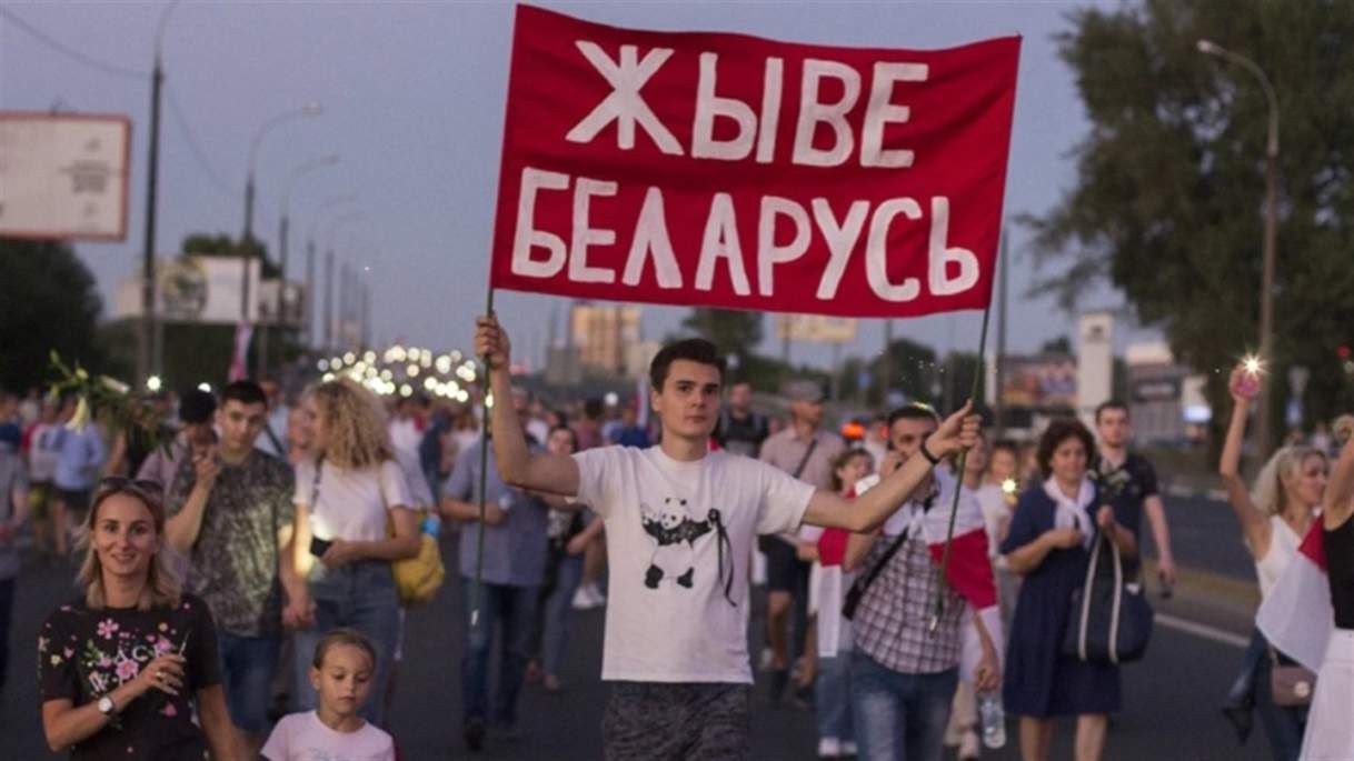 Угода нелегітимного керівництва Білорусі з Росією: в ЄС повідомили, як реагуватимуть