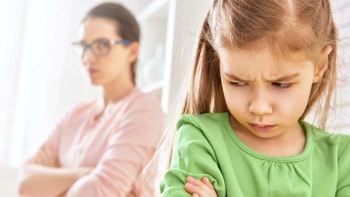 9 фраз родителей, которые разрушают взрослую жизнь человека