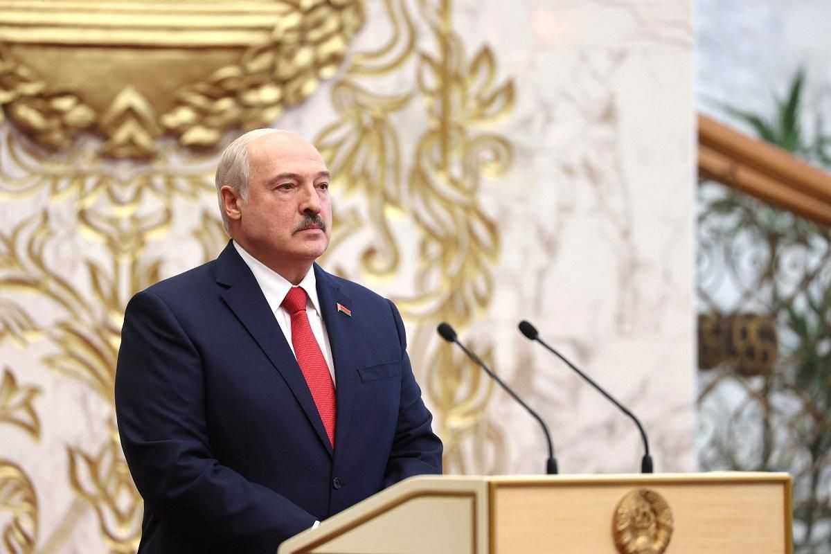 Таємна інавгурація Лукашенка: Координаційна рада не визнає 6 термін його президентства