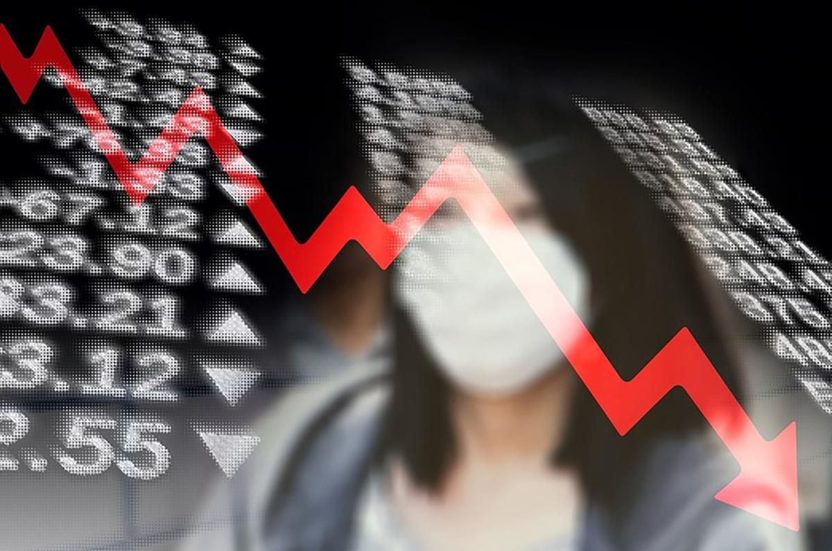 COVID-19 та економіка: чи здатен світ пережити карантин COVID-19 та економіка: чи здатен світ пережити карантин