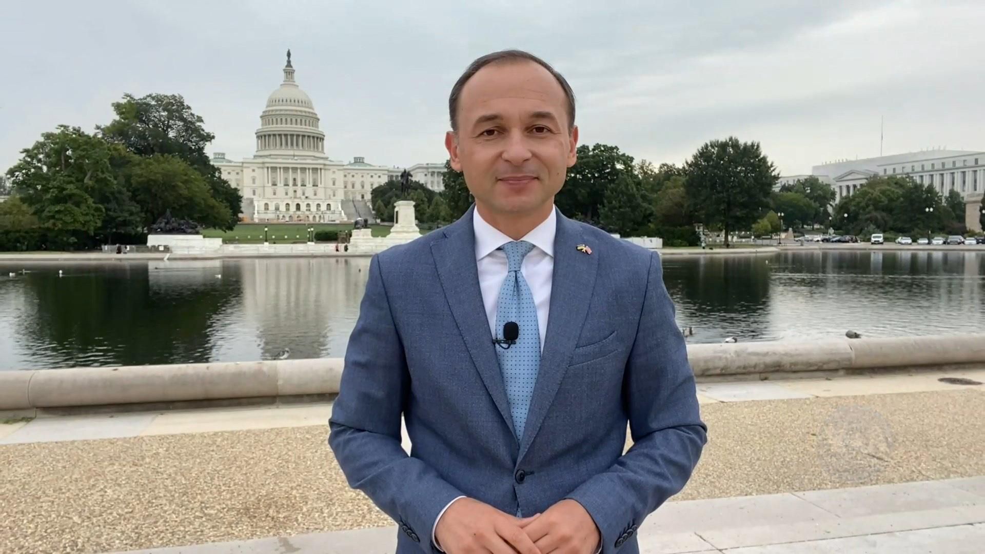 Голос Америки: Сезон грипу разом з COVID-19 може перезавантажити медичну систему США Голос Америки: Сезон грипу разом з COVID-19 може перезавантажити медичну систему США