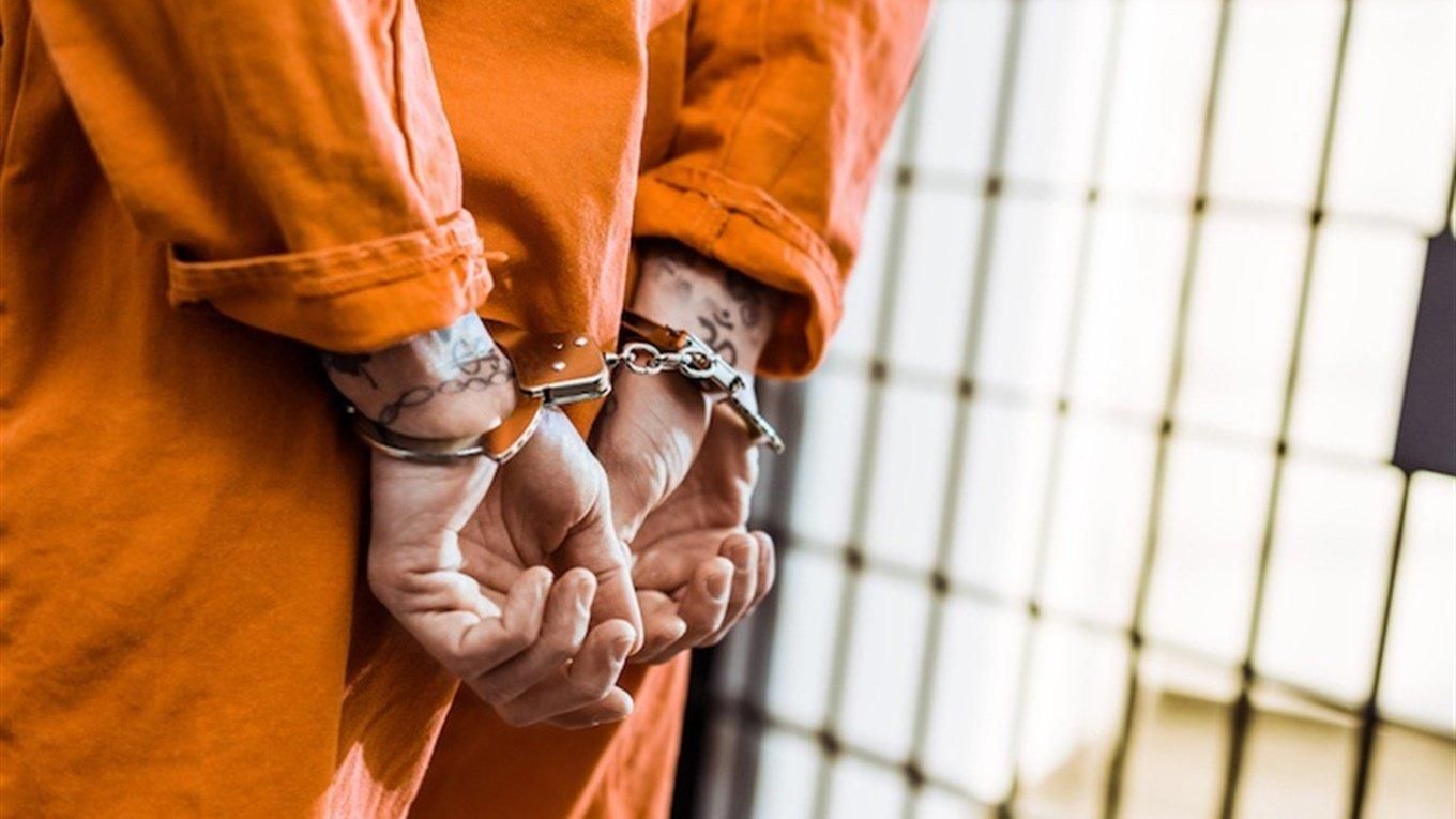 У США стратили афроамериканця після 17-річного мораторію У США стратили афроамериканця після 17-річного мораторію