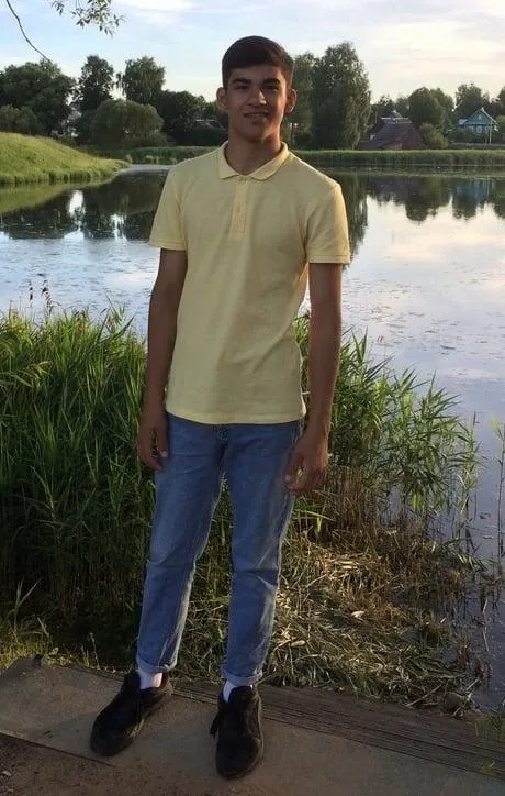 Тимур Міцкевич Тимур Міцкевич