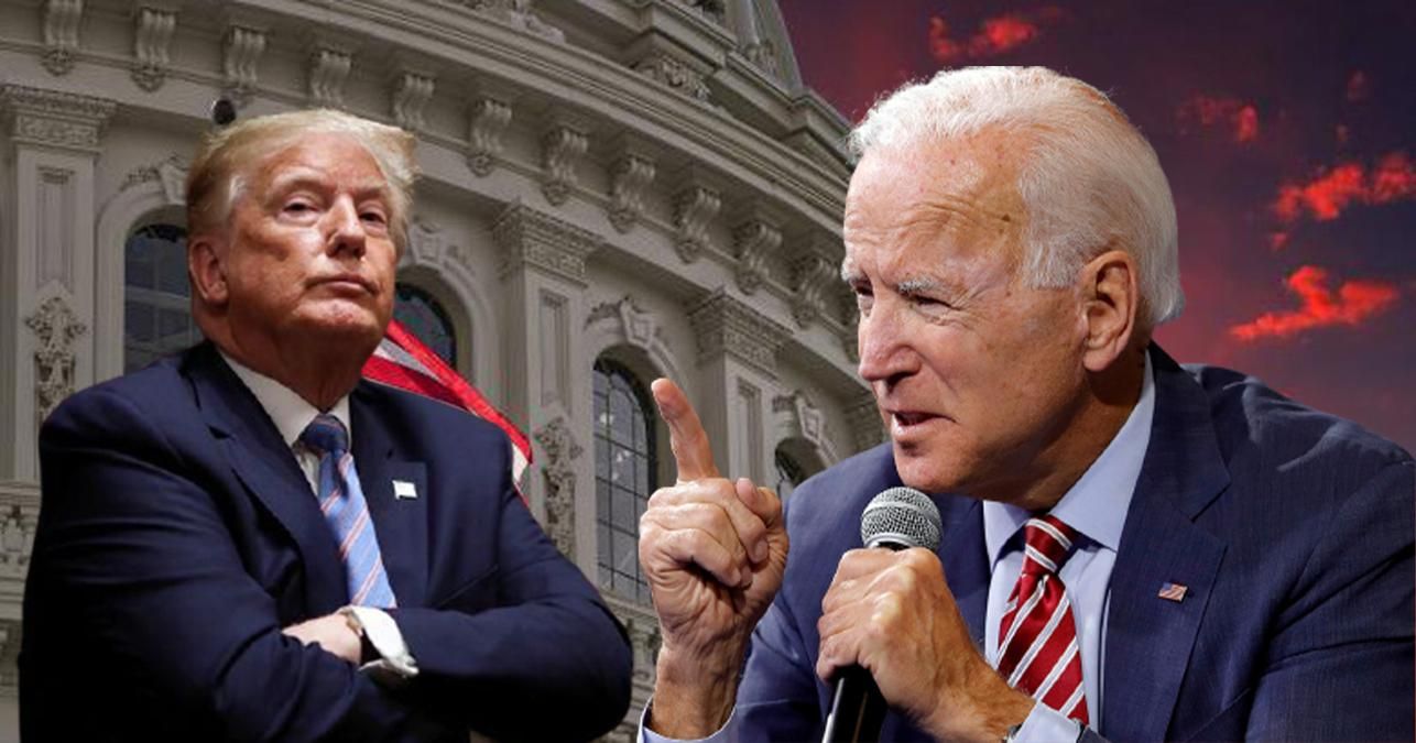 Вибори у США: експосол спрогнозував, які наслідки вони матимуть для України Вибори у США: експосол спрогнозував, які наслідки вони матимуть для України