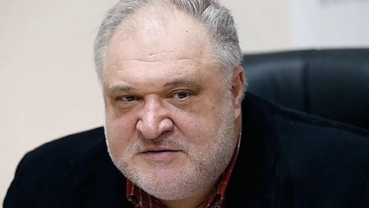 Украинская власть выбрасывает билет в элитный клуб авиационных держав, – Цыбулько Украинская власть выбрасывает билет в элитный клуб авиационных держав, – Цыбулько