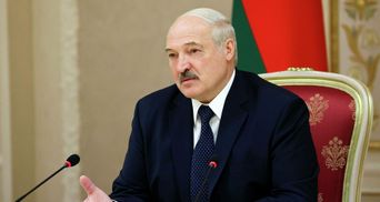 Подпольная инаугурация Лукашенко, как начало его отставки