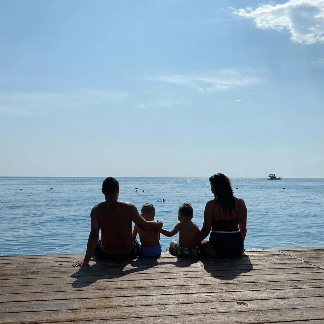 Монатік Монатік