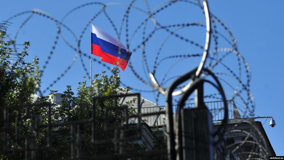 Риторика Кремля касательно отравления Навального изменилась из-за санкций США, – Фейгин Риторика Кремля касательно отравления Навального изменилась из-за санкций США, – Фейгин