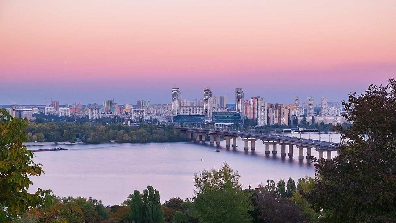 Реконструкция моста Патона в Киеве: Кличко раскрыл детали ремонта