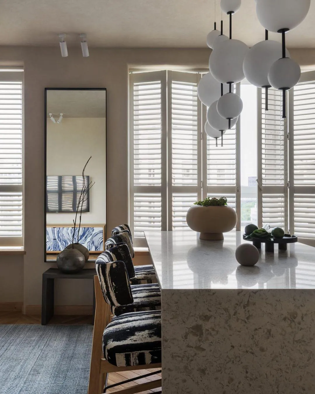 Островная кухня сейчас в тренде Островная кухня сейчас в тренде