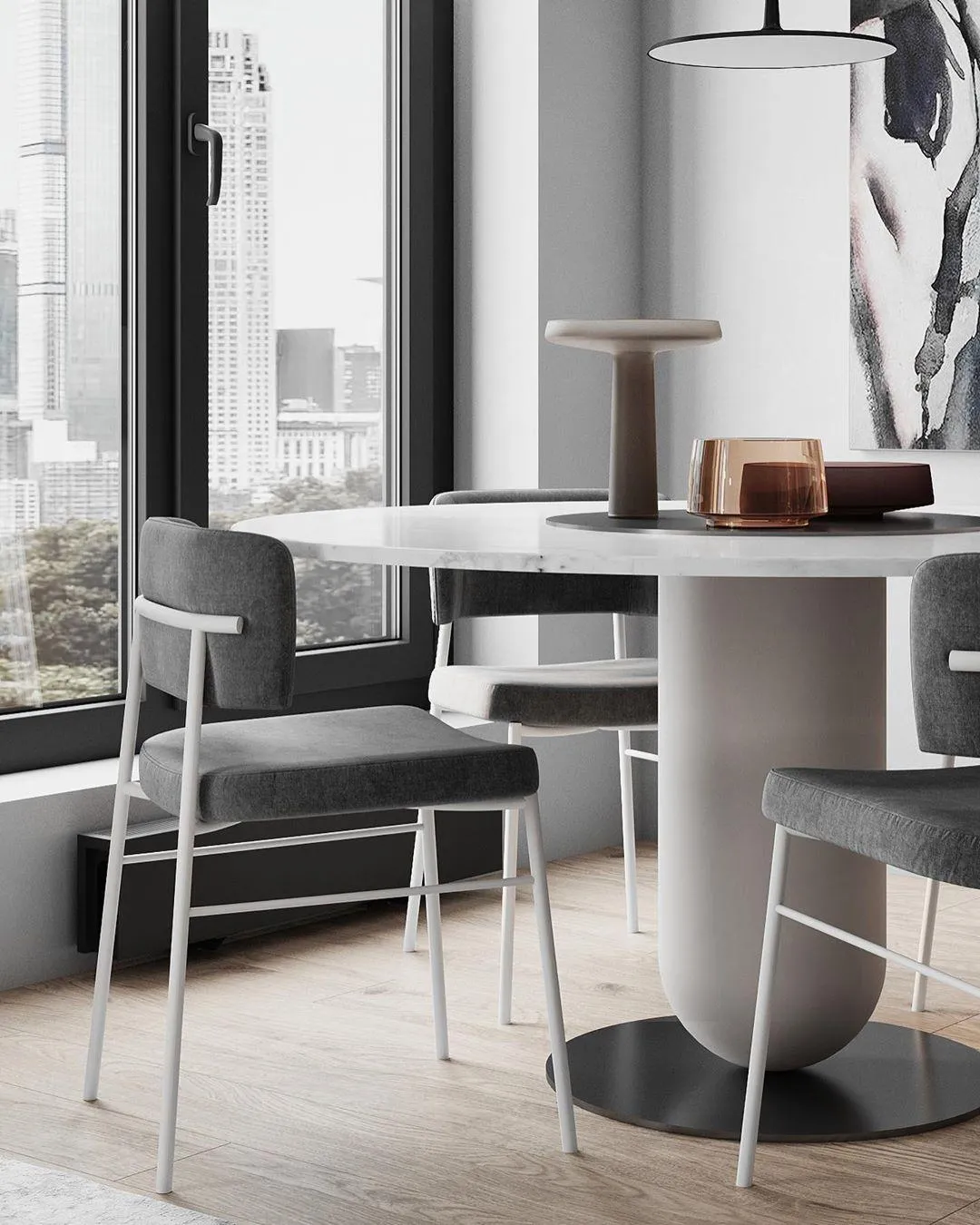 Последние тенденции в дизайне кухонь Последние тенденции в дизайне кухонь