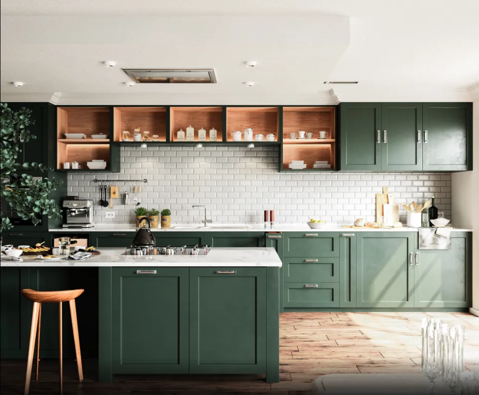 Небанальные дизайнерские идеи для кухни Небанальные дизайнерские идеи для кухни