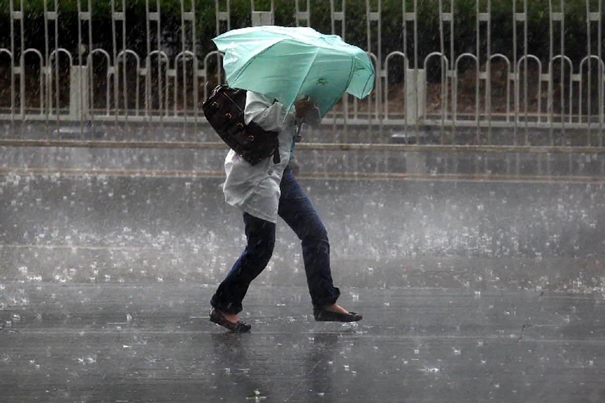 Погода 26 сентября 2020 Украина: какую погоду обещает синоптик Погода 26 сентября 2020 Украина: какую погоду обещает синоптик