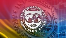 МВФ недооценивает Украину: стоит ли верить прогнозам о курсе, ВВП и инфляции