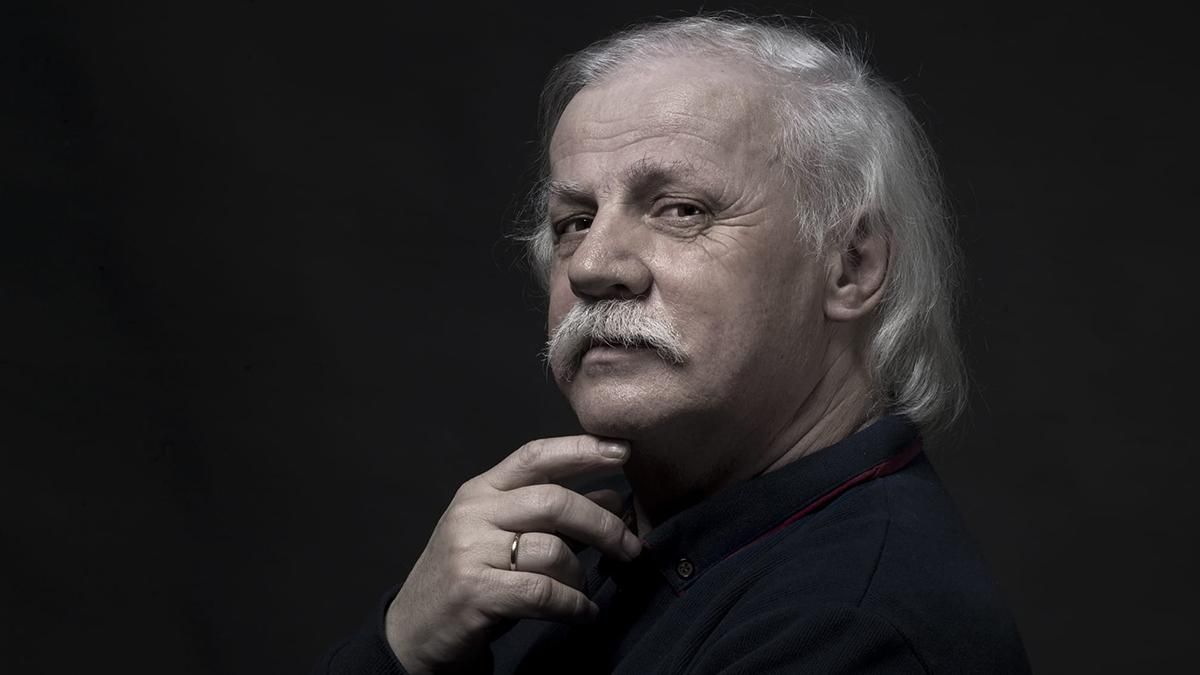 Умер Юрий Боднар