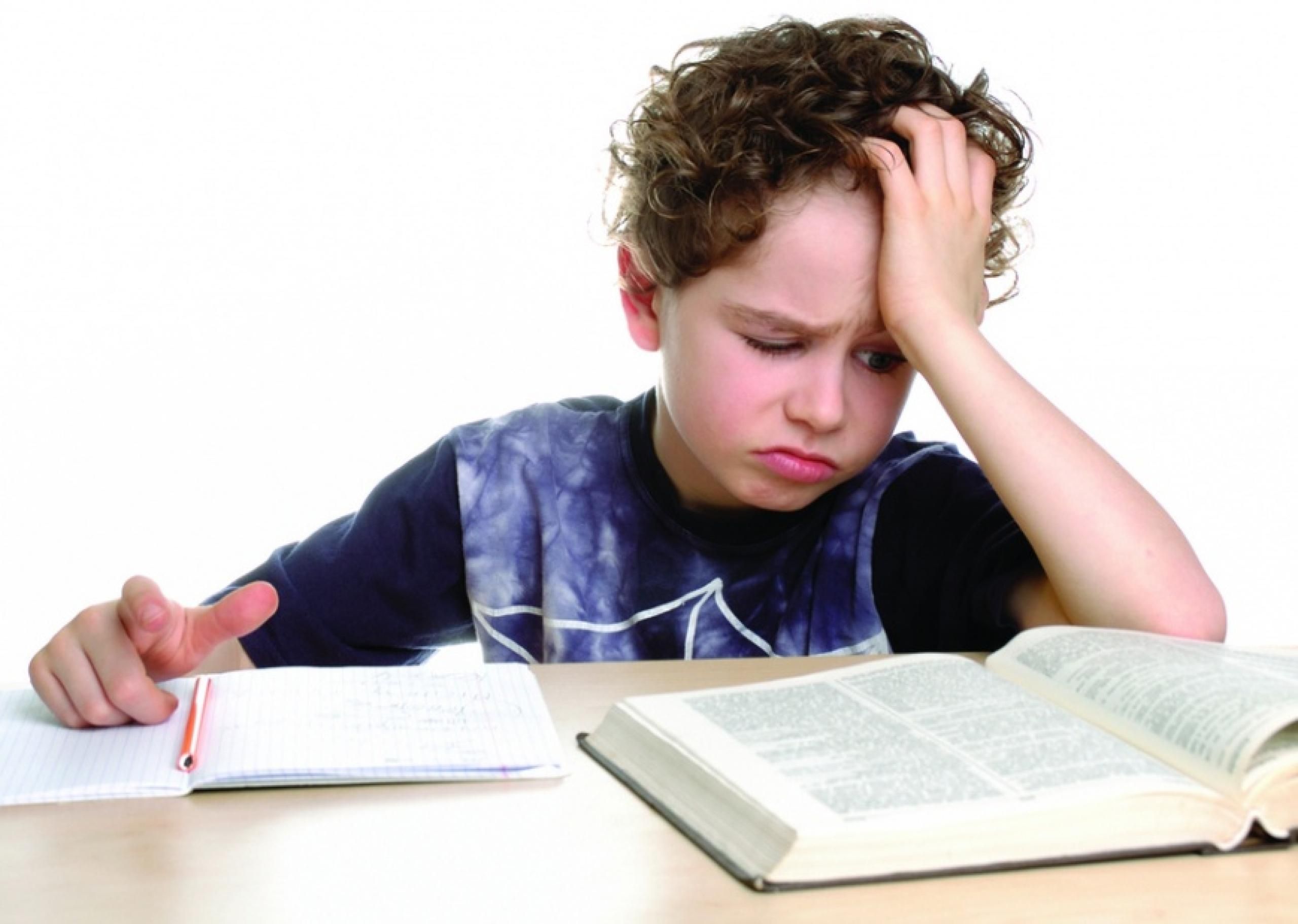 Скільки часу учні 1 – 4 класів мають витрачати на домашні завдання Скільки часу учні 1 – 4 класів мають витрачати на домашні завдання