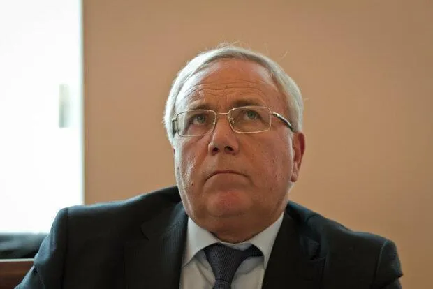 Юрій Вілкул Юрій Вілкул