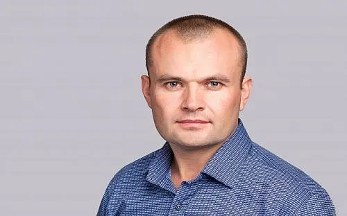 Юрій Милобог Юрій Милобог