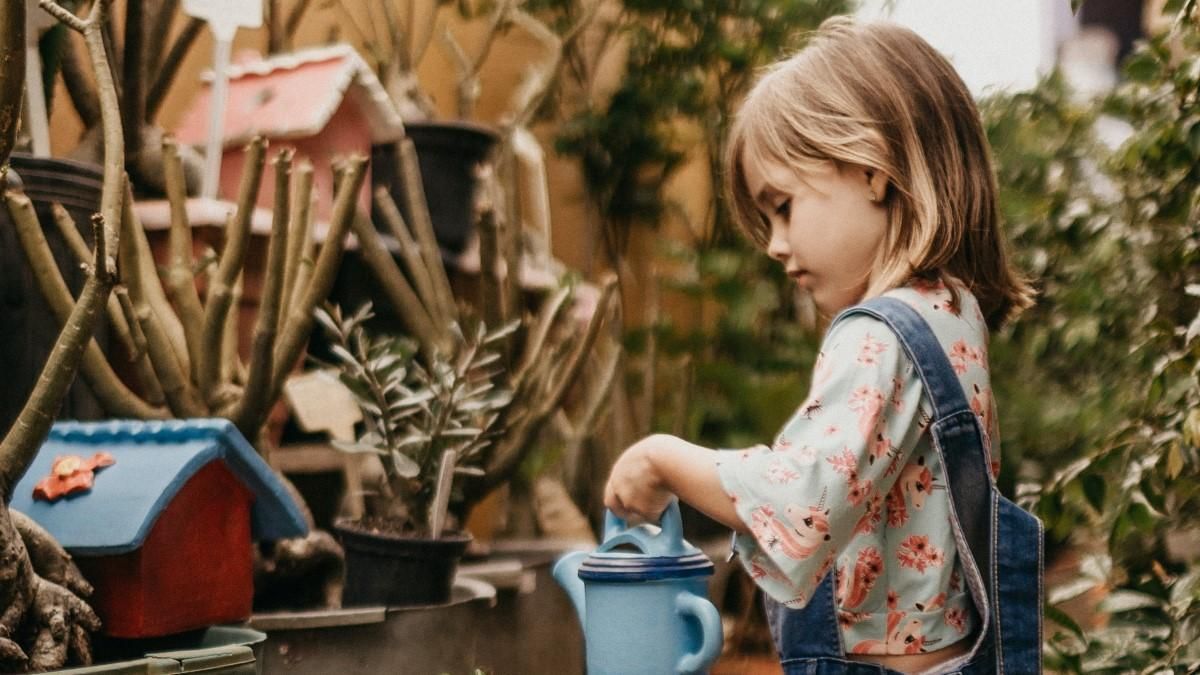 Як виховати самостійну дитину: поради психолога, які варто знати батькам