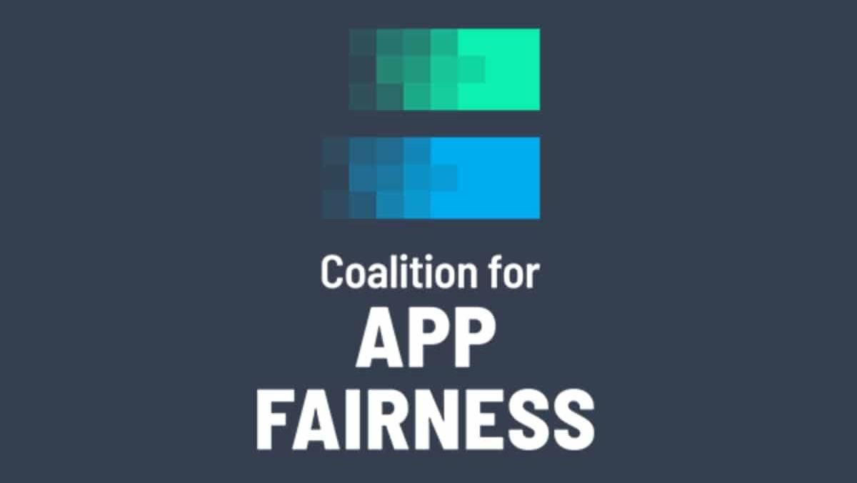 Коаліція проти Apple: Epic, Spotify та інші об'єдналися проти правил торгових платформ Коаліція проти Apple: Epic, Spotify та інші об'єдналися проти правил торгових платформ