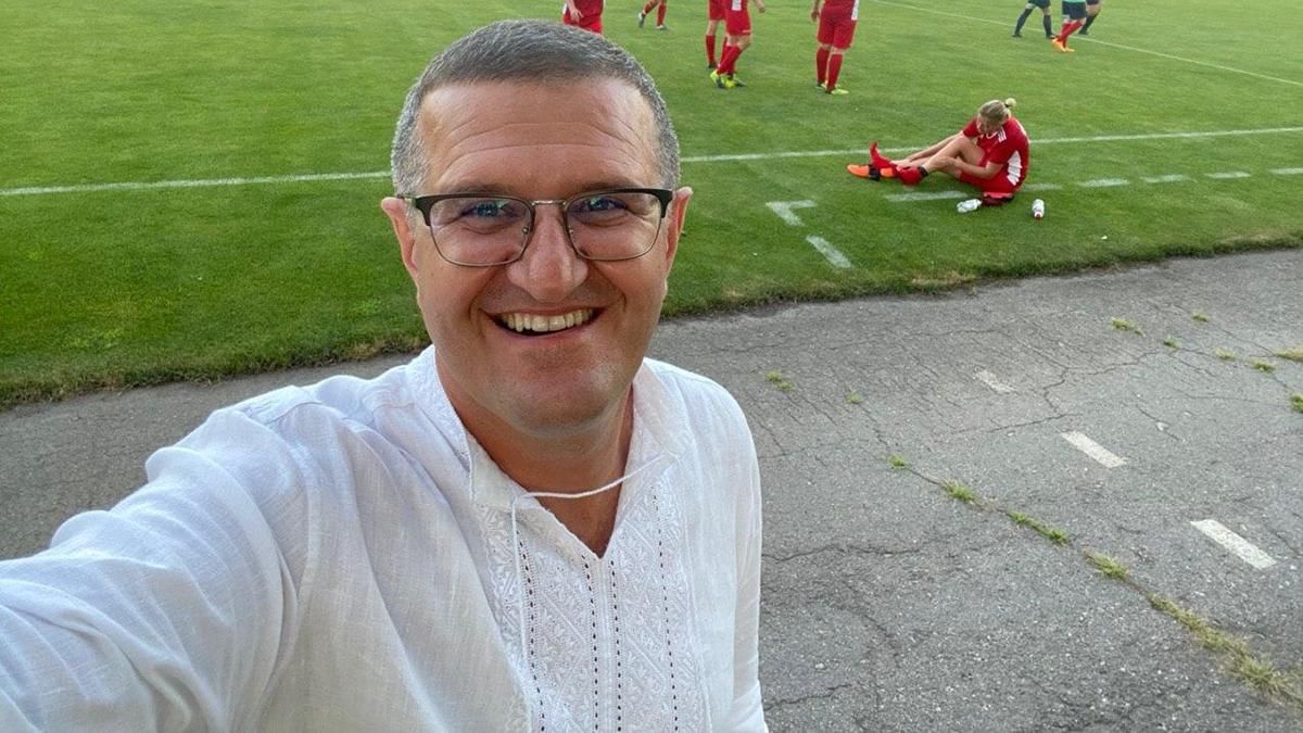 Нардеп Муса Магомедов заболел коронавирус Нардеп Муса Магомедов заболел коронавирус