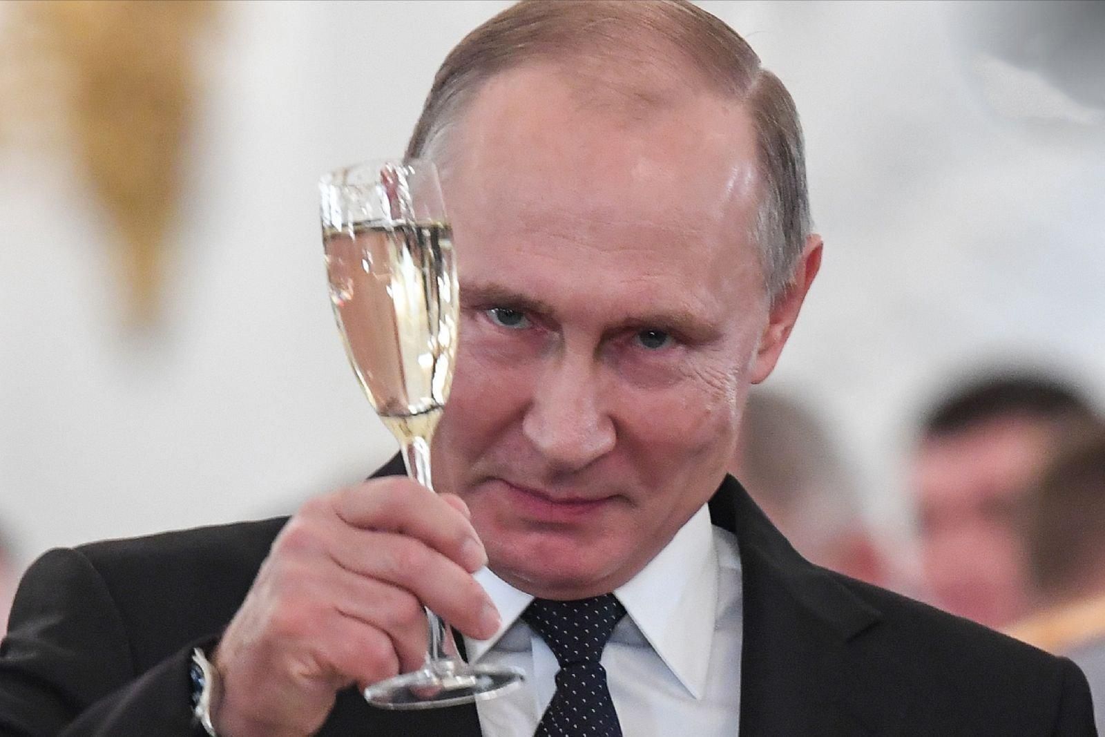 Путін дав зрозуміти, що Навальний не повернеться додому, – російський публіцист Путін дав зрозуміти, що Навальний не повернеться додому, – російський публіцист