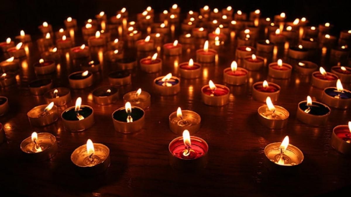 26 сентября 2020 - День траура в связи с авиакатастрофой у Чугуева