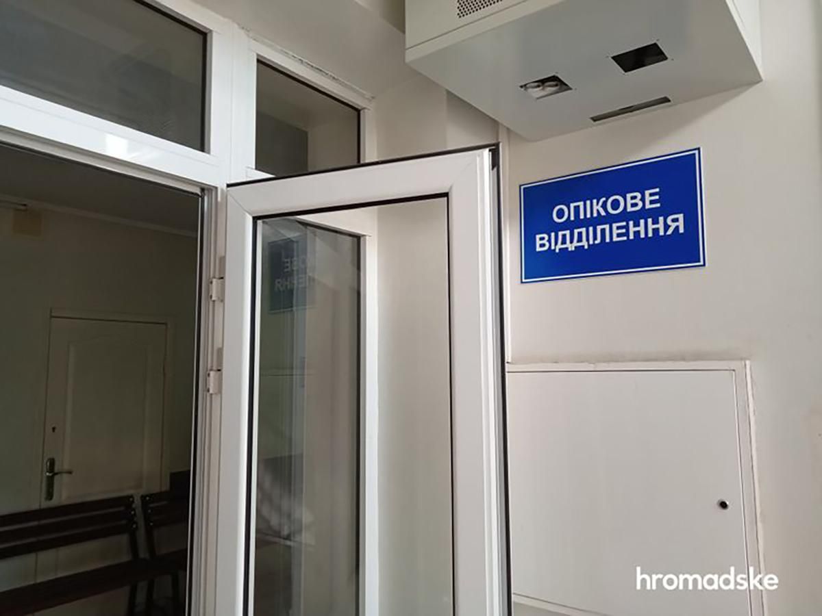 Катастрофа під Чугуєвим: у реанімації помер один із поранених курсантів Катастрофа під Чугуєвим: у реанімації помер один із поранених курсантів