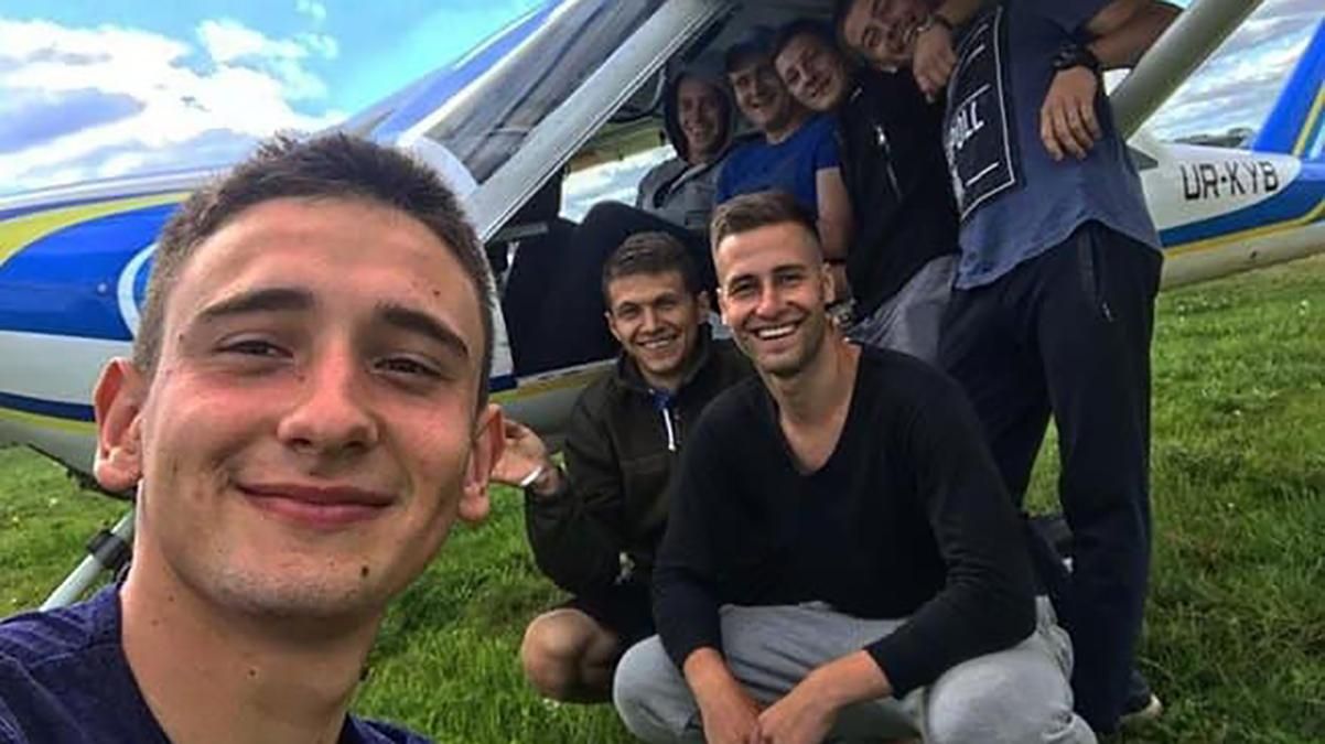 Розбився літак в Чугуєві, під Харковом: імена, фото загиблих Розбився літак в Чугуєві, під Харковом: імена, фото загиблих