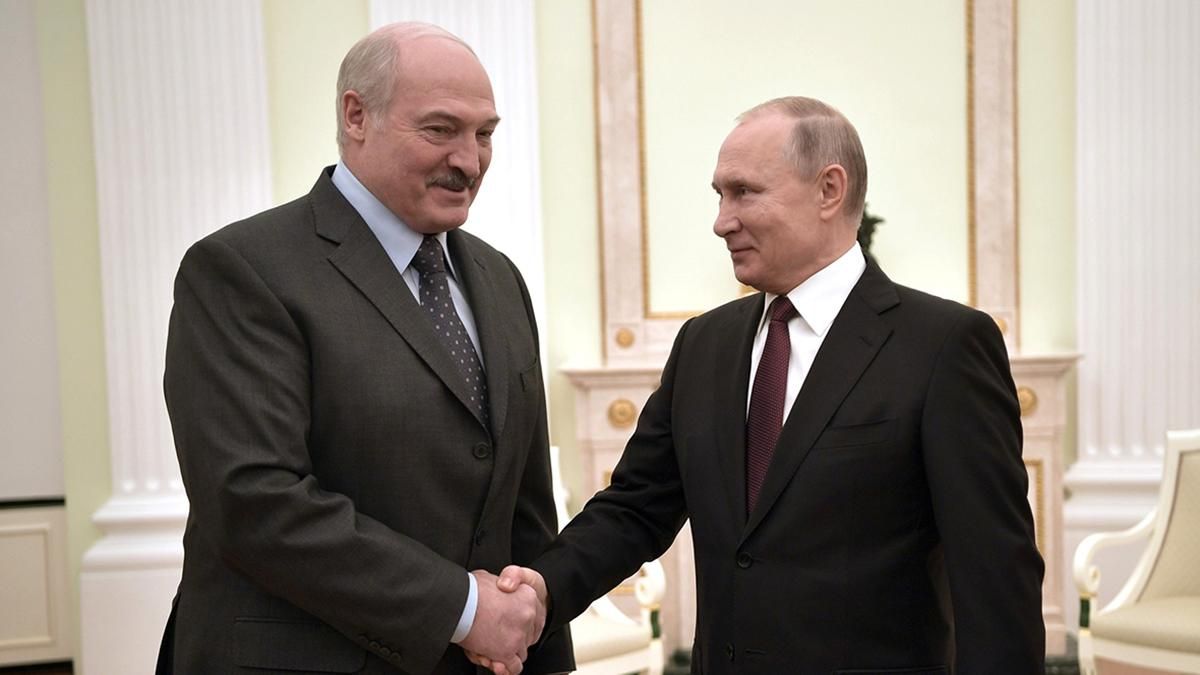 Дружба Лукашенка з Росією: Кулеба оцінив ризики для України