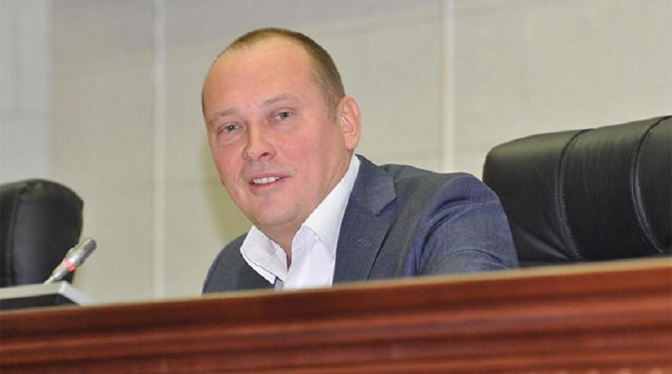 Один из лидеров ОПЗЖ на Днепропетровщине Романенко осуществляет аграрное рейдерство, – СМИ Один из лидеров ОПЗЖ на Днепропетровщине Романенко осуществляет аграрное рейдерство, – СМИ