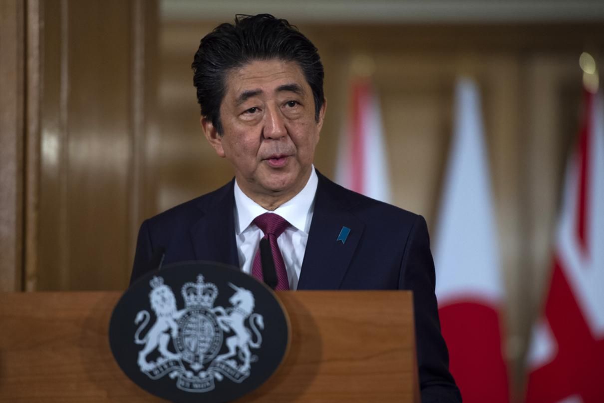 Японія не підписала мирну угоду з Росією через анексію Криму: деталі