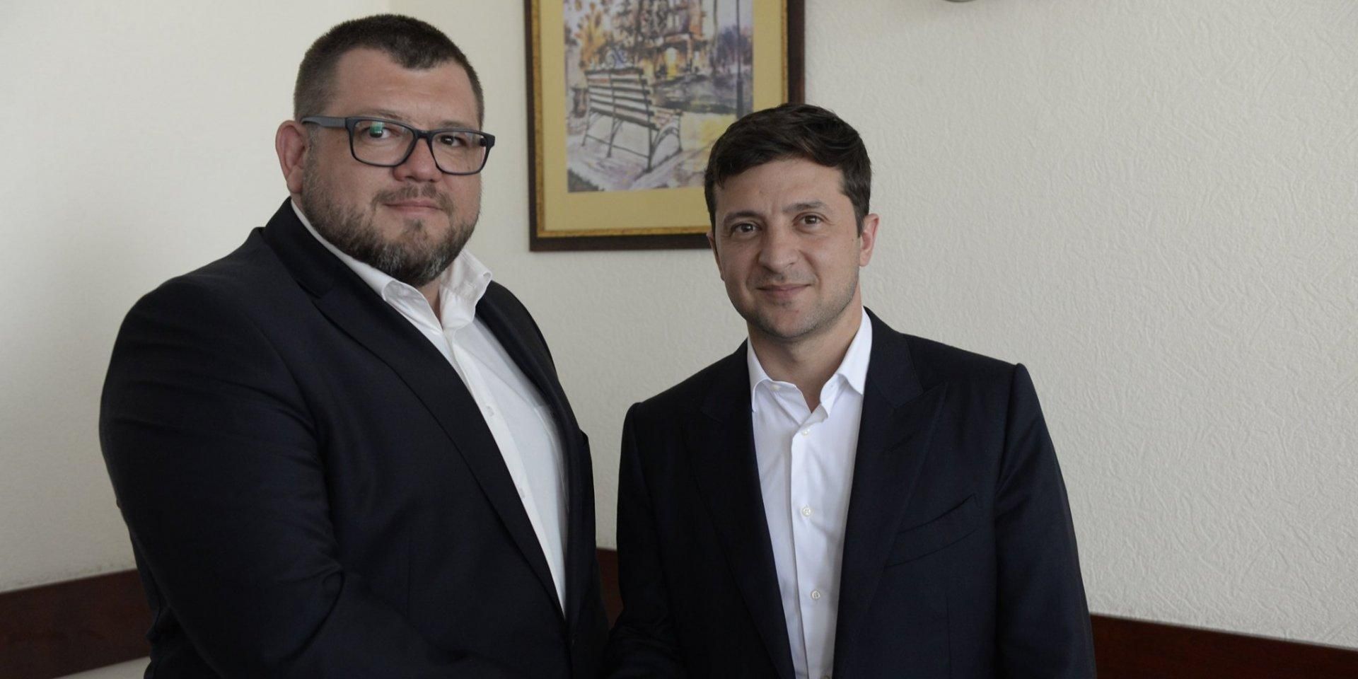 Скандал у Слузі народу: нардеп заявив про вихід з партії Скандал у Слузі народу: нардеп заявив про вихід з партії