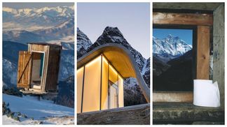 10 громадських туалетів, здатних зворушити та шокувати одночасно: фото