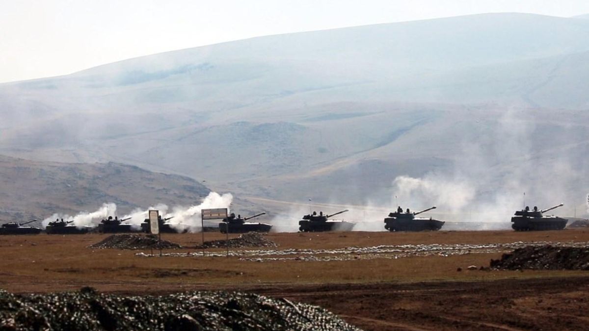 Нагорный Карабах 2020 – последние новости войны, что происходит сейчас
